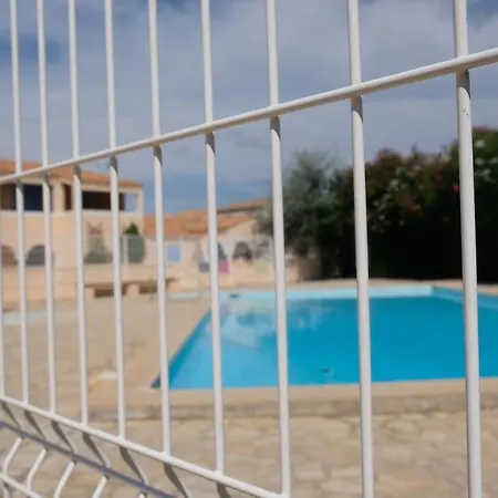 דירה Superbe Terrasse Piscine Proche *