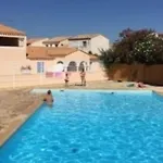 Superbe Terrasse Piscine Proche * Le Barcarès
