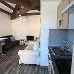 Superbe Terrasse Piscine Proche Appartement Le Barcarès