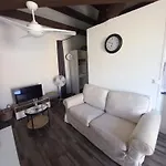 Appartement Superbe Terrasse Piscine Proche Le Barcarès