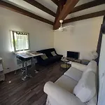 Superbe Terrasse Piscine Proche Appartement