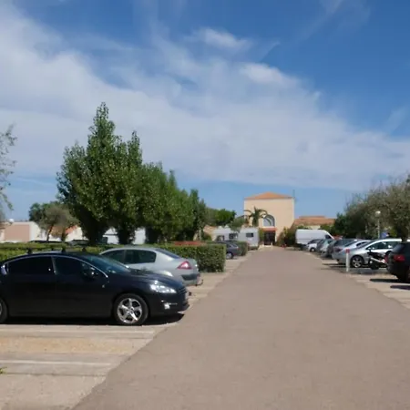 Appartement Superbe Terrasse Piscine Proche