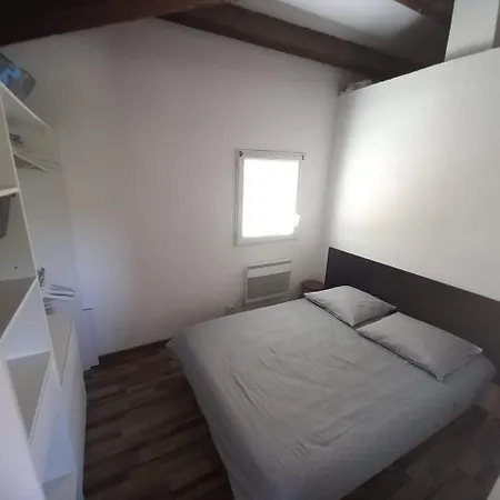 Superbe Terrasse Piscine Proche Apartment Le Barcarès