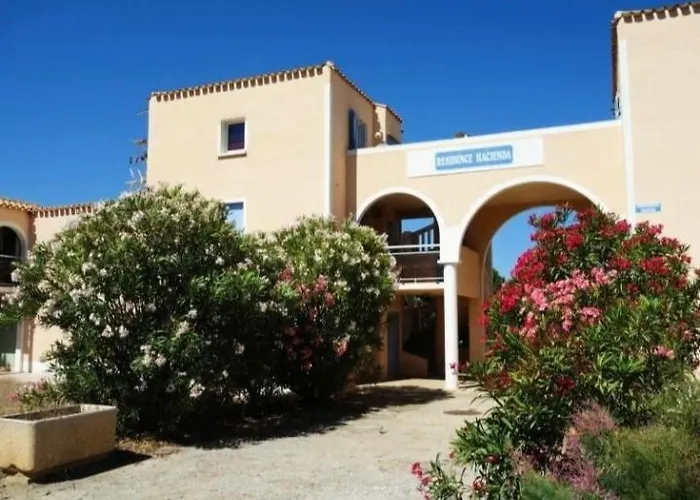 Apartamento Superbe Terrasse Piscine Proche Le Barcarès