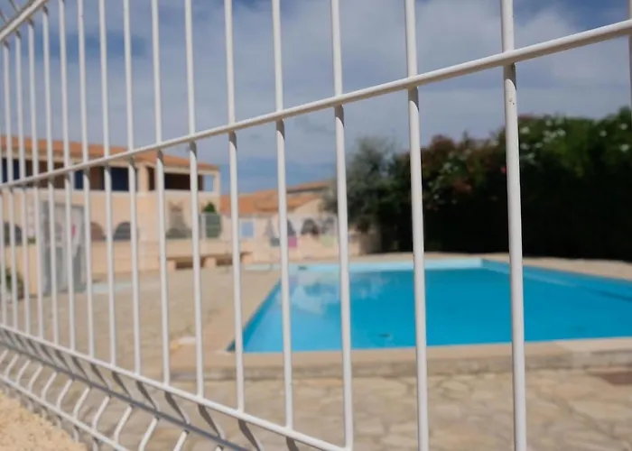 Apartamento Superbe Terrasse Piscine Proche *