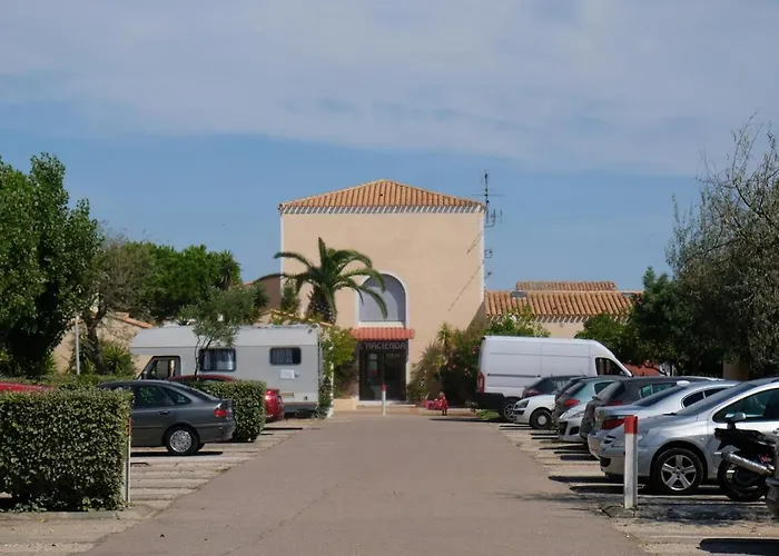 Apartamento Superbe Terrasse Piscine Proche Le Barcarès