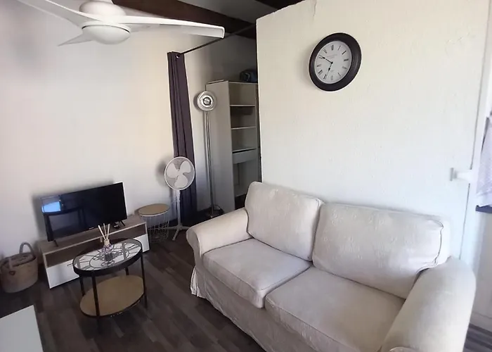 Apartamento Superbe Terrasse Piscine Proche Le Barcarès
