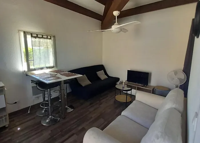 Superbe Terrasse Piscine Proche Apartamento