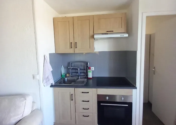 Apartamento Superbe Terrasse Piscine Proche