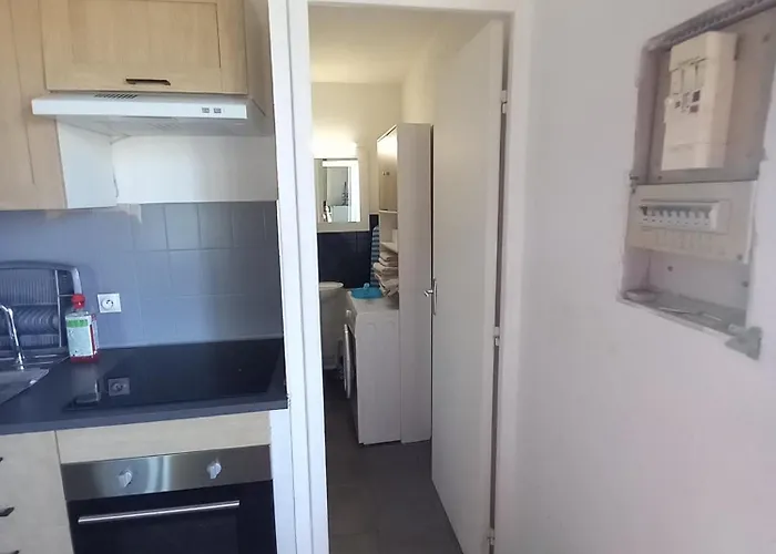 Superbe Terrasse Piscine Proche Apartamento *